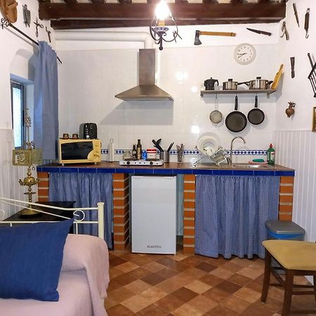 Casa Museo Jerez Centro Apartment Jerez de la Frontera Cameră foto
