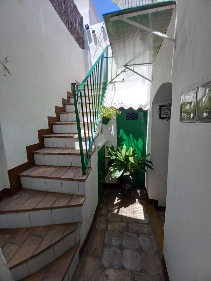Casa Museo Jerez Centro Apartment Jerez de la Frontera Exterior foto