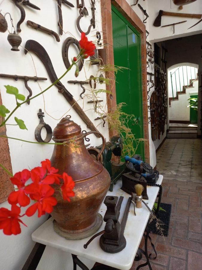 Casa Museo Jerez Centro Apartment Jerez de la Frontera Exterior foto