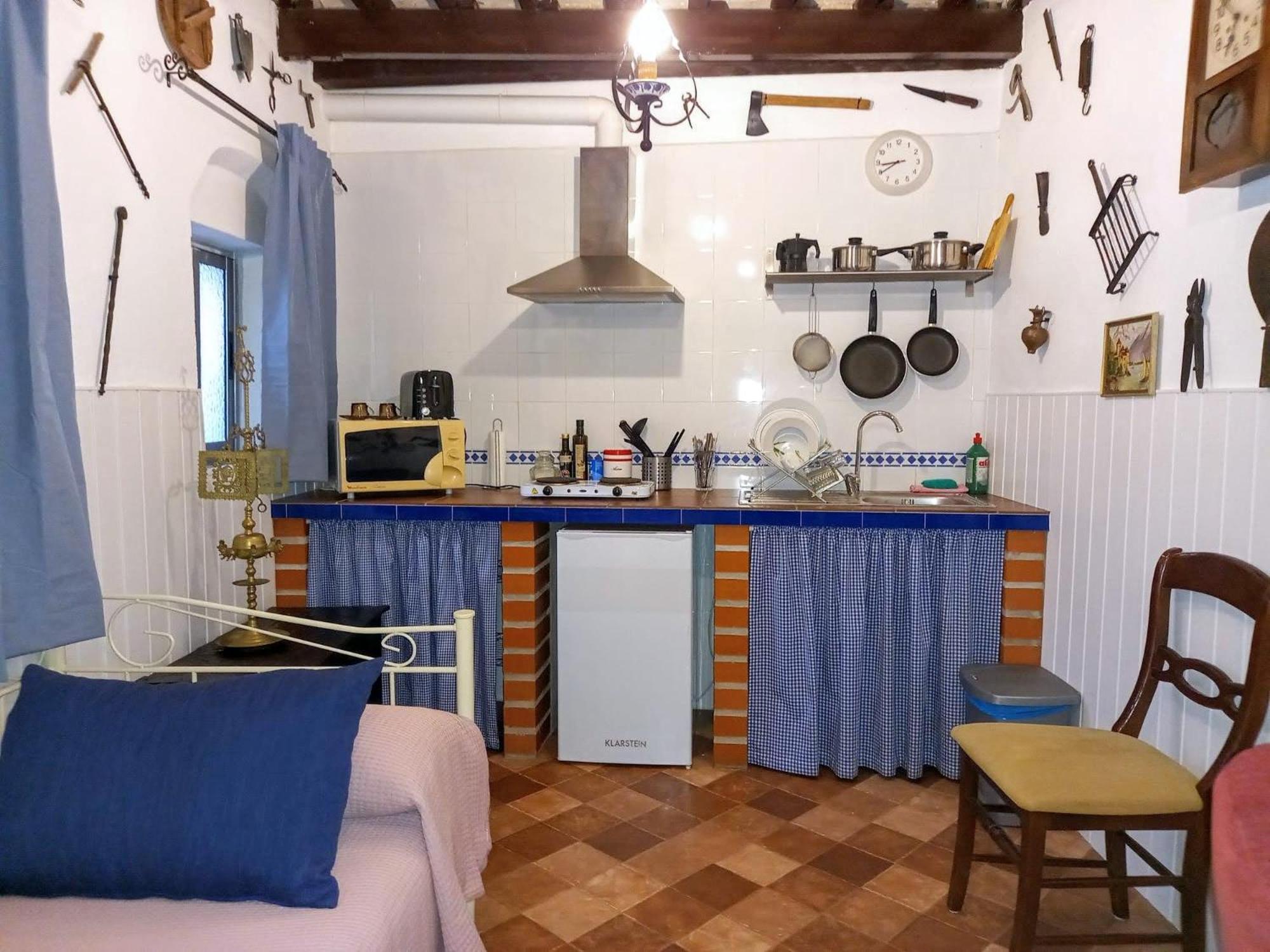 Casa Museo Jerez Centro Apartment Jerez de la Frontera Cameră foto