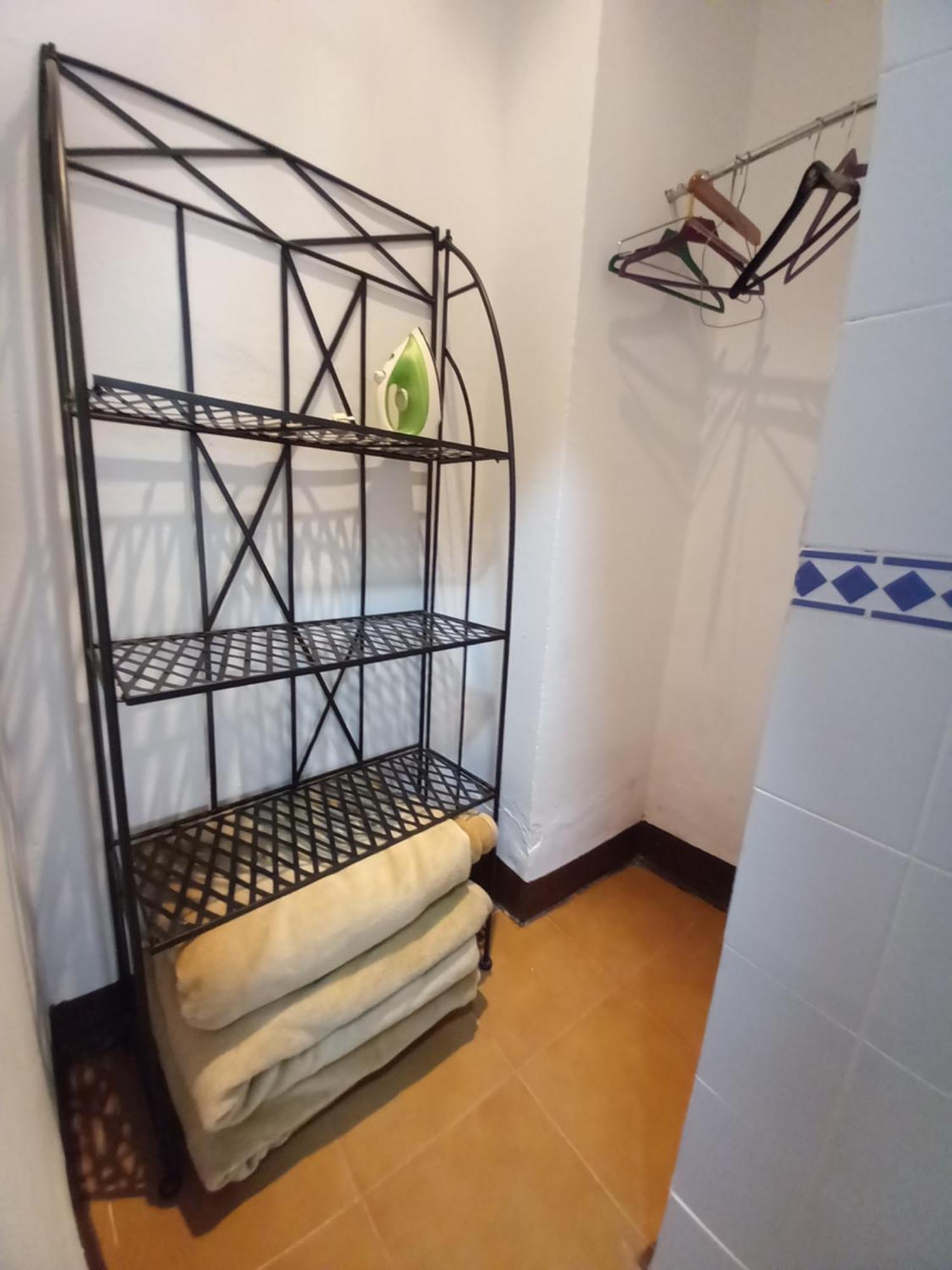 Casa Museo Jerez Centro Apartment Jerez de la Frontera Cameră foto
