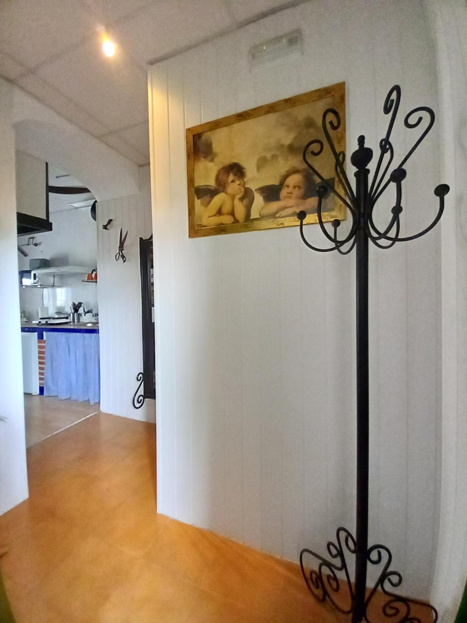 Casa Museo Jerez Centro Apartment Jerez de la Frontera Cameră foto
